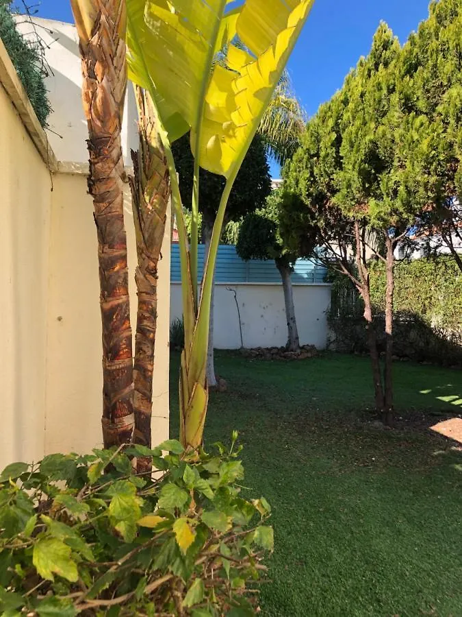 Villa Bonita Torremolinos