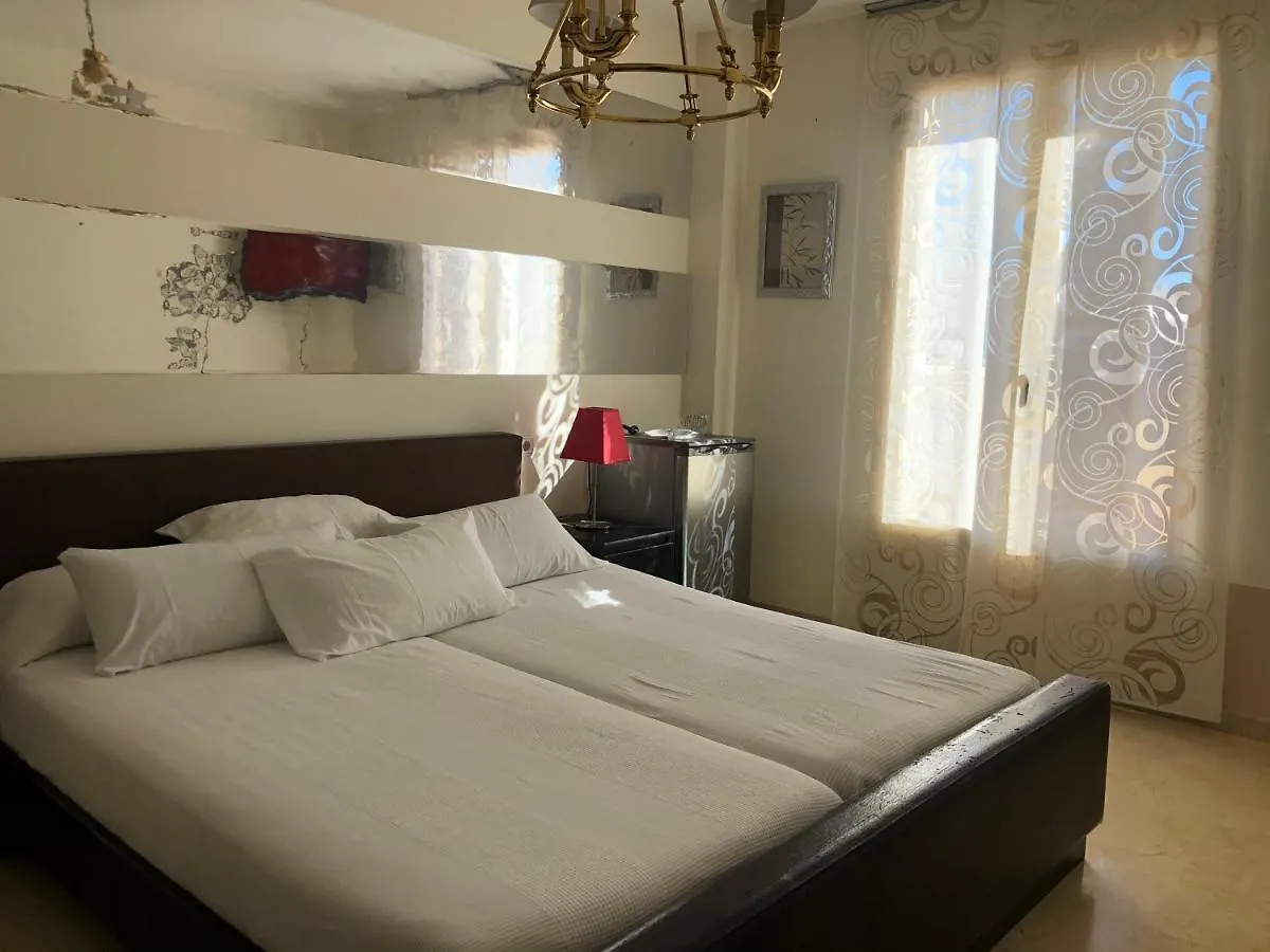 Villa Bonita Torremolinos España
