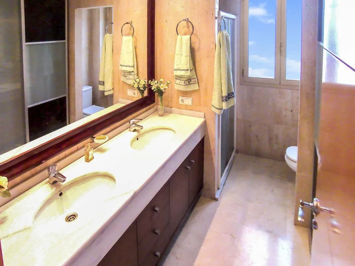 Villa Bonita Torremolinos Bed and breakfast
