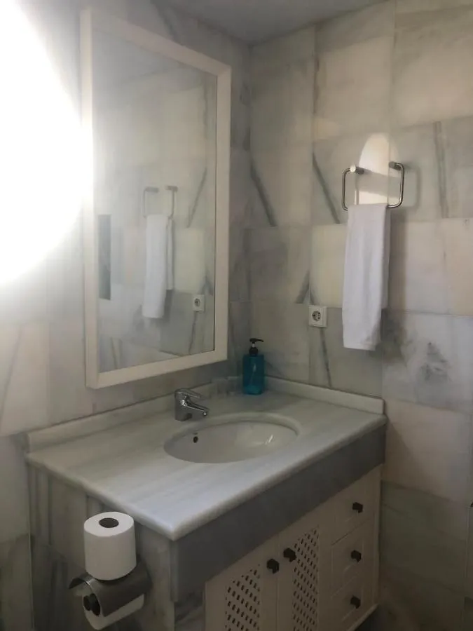 Villa Bonita Torremolinos