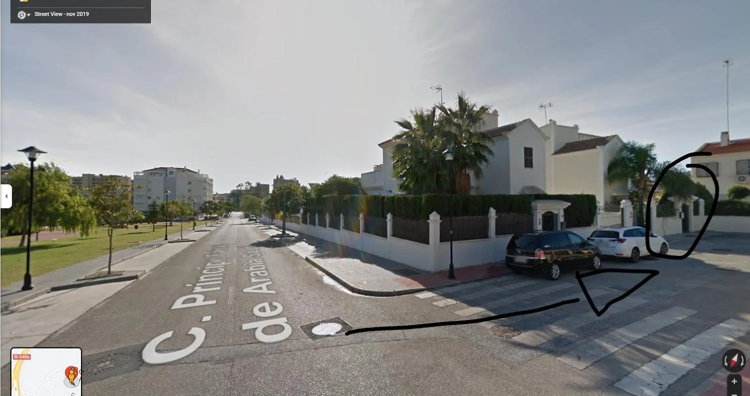 Villa Bonita Torremolinos 0*,  España