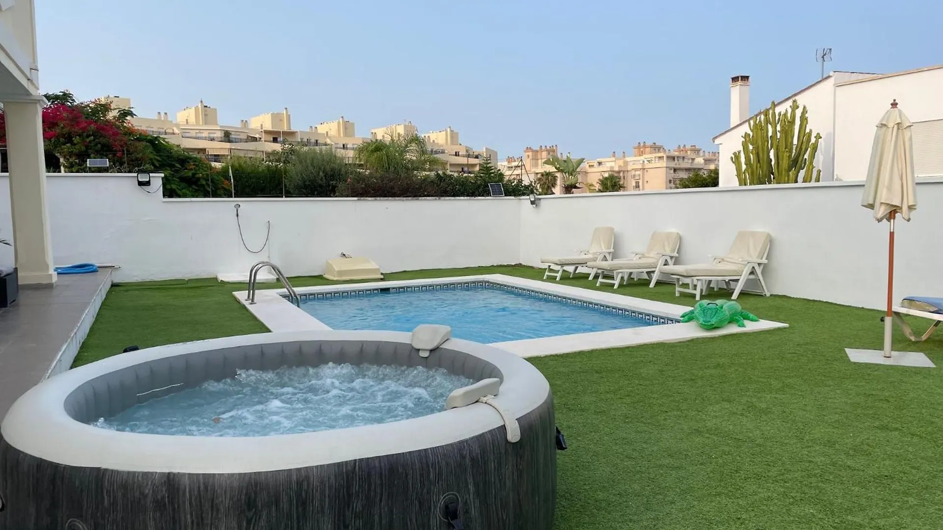 Villa Bonita Torremolinos 0*,