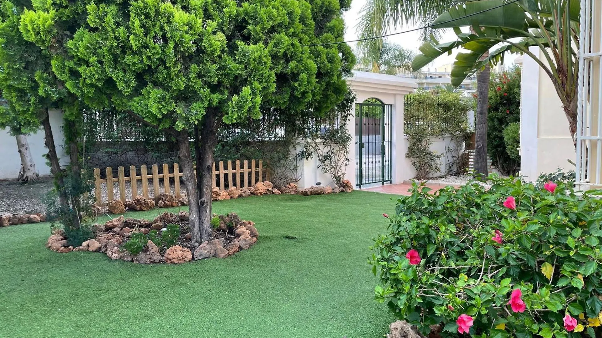 Villa Bonita Torremolinos España