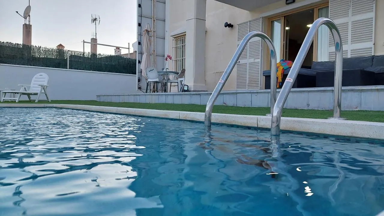 Villa Bonita Torremolinos 0*,