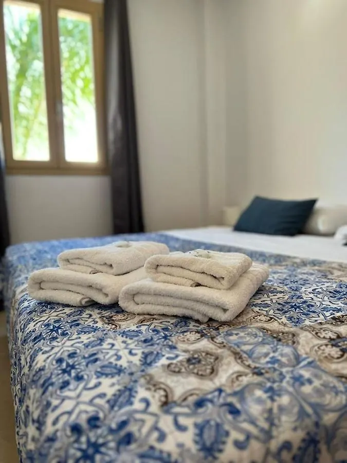Villa Bonita Torremolinos