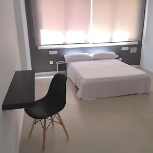 Solroom Pensión