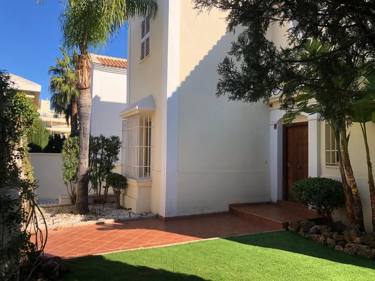 Villa Bonita Torremolinos