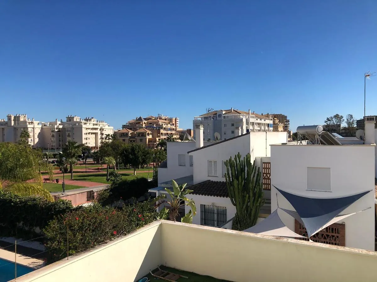 Villa Bonita Torremolinos 0*,  Spain