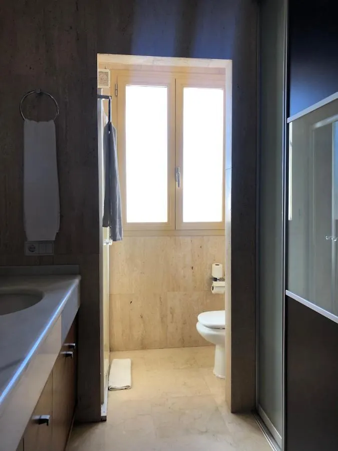 Villa Bonita Torremolinos Bed & Breakfast