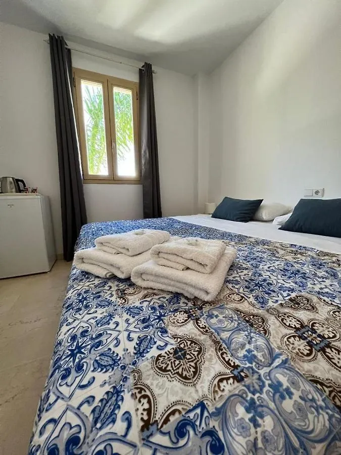Villa Bonita Torremolinos 0*,
