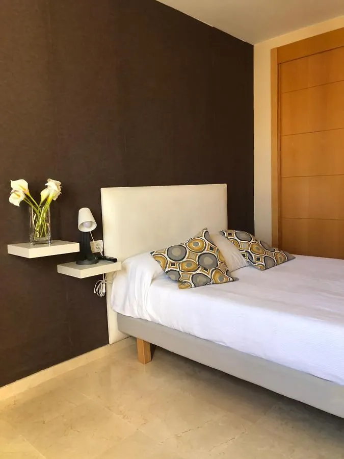 Villa Bonita Torremolinos 0*,  Spanyolország